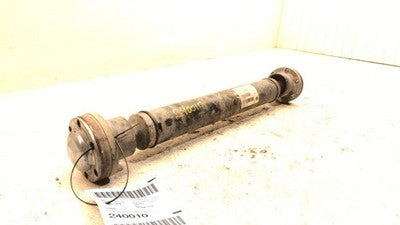2007-2012 Mercedes Gl450 Front Drive Shaft Oem Driveline 4X4 4Wd Transfer Case