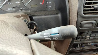 1991-1993 Infinity G20 Windshield Wiper Control Switch Column Lever Assembly Oem