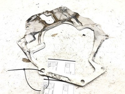 2005 Ford Escape 3.0L Engine To Transmission Spacer Plate Shield Oem