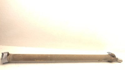 1983-1984 Pontiac Firebird Rear Drive Shaft Oem Back Driveline 2.8L At Th700