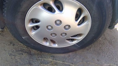 1997-2005 Chevy Venture Center Hub Cap Wheel Cover Oem 15 09593100
