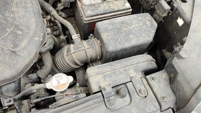 2017-2019 Kia Soul Complete Air Intake Cleaner Filter Box Housing With Tube 2.0L