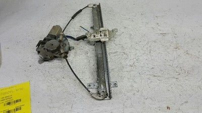 2000-2004 Nissan Xterra Oem Passenger Right Rear Window Regulator Electric