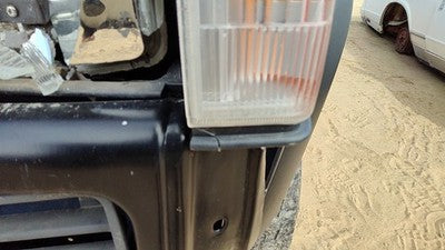90-95 Nissan Pathfinder Driver Left Front Turn Signal Light Lamp Fender Mounted