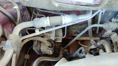 04-06 Galant Complete Anti Lock Brake Pump Unit Abs Module Assembly 3.8L