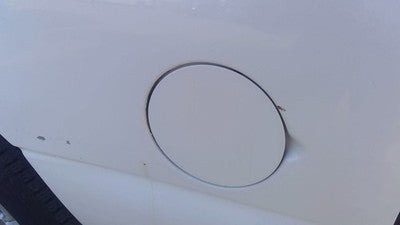 2000-2006 Chevy Suburban Fuel Tank Door With Hinge Gas Lid Oem Filler White 50U