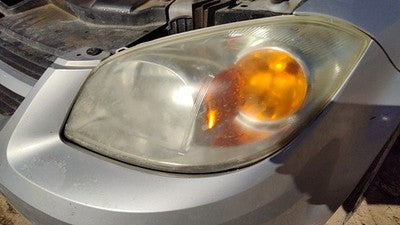 2005-2010 Chevy Cobalt Driver Left Head Light Oem Front Lamp 22740621