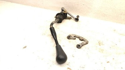 96 Hardbody 4X4 Shifter Lever Assembly With Linkage Oem 4Wd T Case Shift Unit
