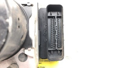 2011 Honda Insight Complete Anti Lock Brake Pump Unit Oem Abs Module 57110Tm8307