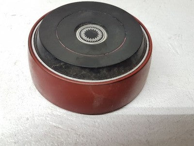 1981 Dodge Omni Horn Button Steering Wheel Center Pad Oem