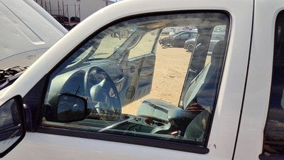 2002-2006 Jeep Liberty Driver Left Front Side Window Door Glass Oem 55360375Ah