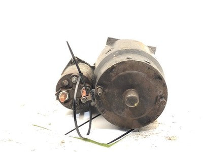 1982-1983 Chevy C10 Starter Motor 5.0L At 4X2 01109535