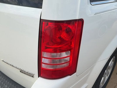 2008-2010 Chrysler Town & Country Passenger Right Tail Light Brake Lamp Oem Rear