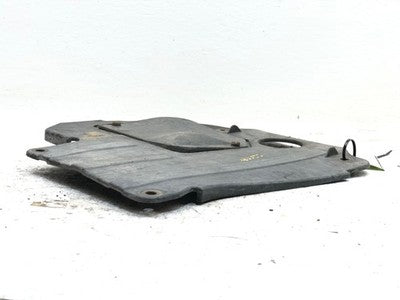 2002 GMC Envoy Under Engine Skid Plate OEM Lower Plastic Shield Bottom Cover