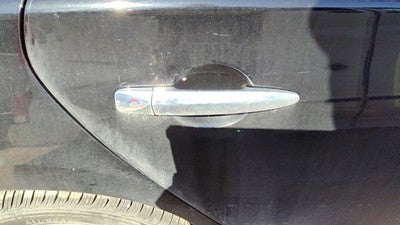 2013-2019 Nissan Sentra Passenger Right Rear Outside Door Handle Oem Back
