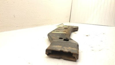 2000 Dodge Dakota Transmission Crossmember Oem Mount Brace 4.7l Auto Trans 4x4