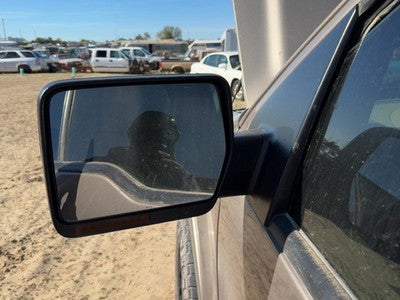 2004-2006 Ford F150 Driver Left Power Side Mirror Door Mounted Oem Ftf150