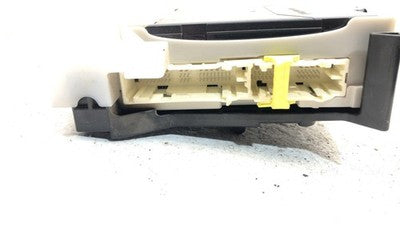 2010-12 Lexus Hs250h Multiplex Network Control Module Computer Oem With Fuse Box