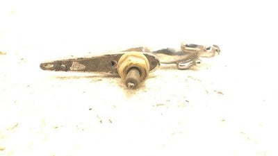 95-03 95-03 Jaguar Xj Xj6 Xj8 Hood Emblem Ornament Badge Oem