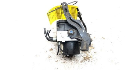 2011 Honda Insight Complete Anti Lock Brake Pump Unit Oem Abs Module 57110Tm8307