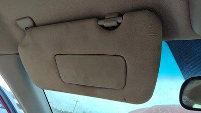 2005-2006 Nissan Altima Driver Left Sun Visor Oem Blond C 96401Zb000