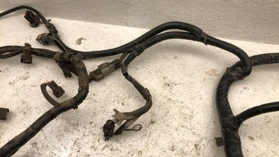 1988 Ford F150 Wiring Harness For Engine Oem 5.0L