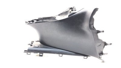 10 Lexus Hs250h Center Console Cover Trim Panel Assembly Lower Dash 58810-75010