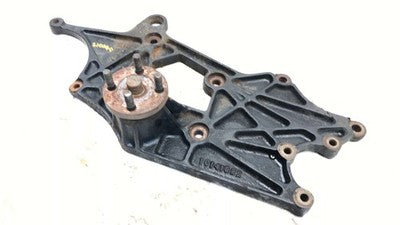 95 Chevy S10 Pickup Engine Alternator Mount Bracket Oem Cooling Fan Bearing 2.2L
