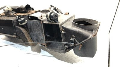 1964 Ford Thunderbird Complete Heater Box Housing Behind Dash Oem