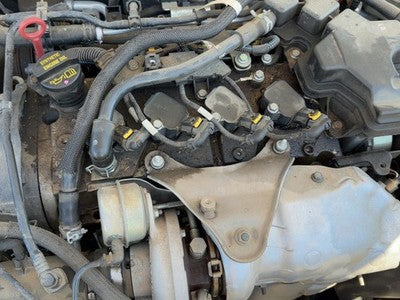 2013-2016 Dodge Dart Valve Cover Oem 1.4L 4892927Ac