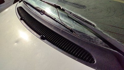 1998 Town & Country Windshield Wiper Cowl Vent Trim Panel Oem Cover