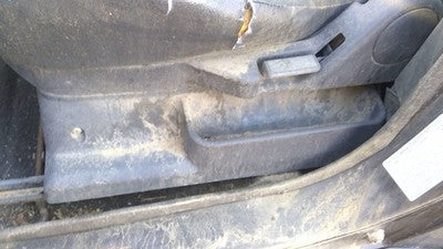 1996 Geo Tracker Driver Left Side Seat Trim Panel Oem Black