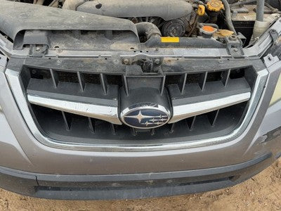 2008-2009 Subaru Legacy Outback Front Grille Assembly Oem 91121Ag27A