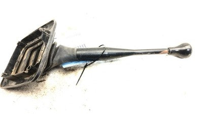 1996 Ford F450 Floor Shifter Lever Assembly Oem Shift Unit Gray 5Sp Zf 4X2