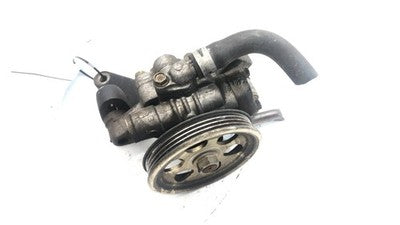 1998 Honda Civic Mount Bracket Set With Power Steering Pump Oem 1.6L Vtec