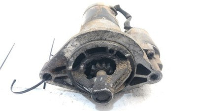 1988-1993 Jeep Wrangler Yj Starter Motor 4.2L 33002709
