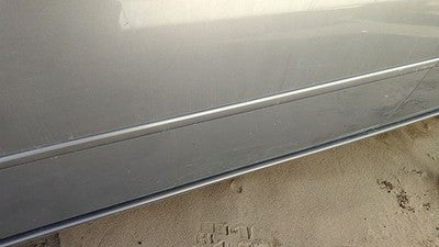 2006 Chevy Impala Driver Left Front Moulding From Door Oem Trim Strip Bronze 53U