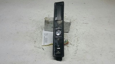 1993 Buick Lesabre Passenger Right Front Window Switch With Seat Control Oem