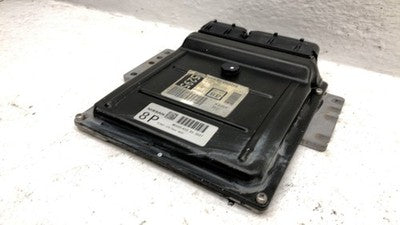 2004 Nissan Titan Electronic Control Module Computer Ecm Ecu 5.6L 4X4 237107S065