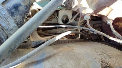 1975 Cutlass Supreme Lower Intermediate Steering Shaft Oem 2 Door Coupe