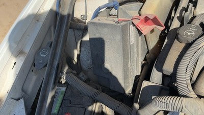 2000-2005 Buick Century Engine Fuse Box Power Distribution Panel Oem 3.1L 255565
