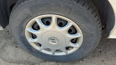 1997-2005 Buick Century 15 Hub Cap Oem 10 Spoke Wheel Cover 9594868