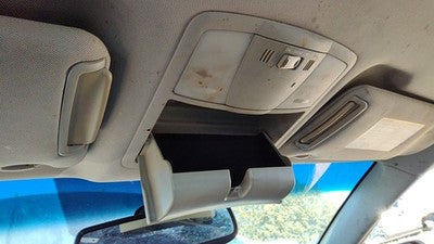 07-09 Altima Nissan Altima Center Overhead Console Dome Light Map Lamp Cubby