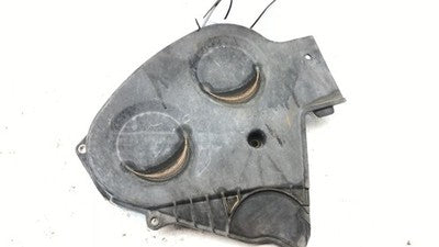2004-2006 Kia Amanti Driver Left Upper Triming Cover Plastic Shield 3.5L Engine