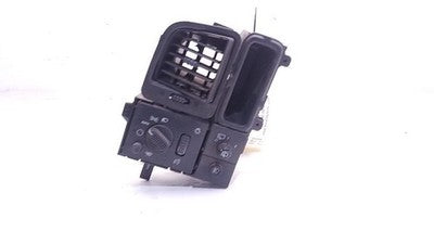 2003 Chevy Silverado Sierra Escalade Oem Side Headlight Switch Vent Mount Rear W