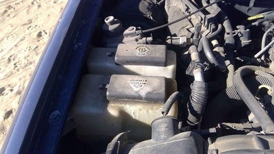 1995 Ford Explorer Coolant Reservoir Radiator Overflow Tank Bottle Oem 4.0L