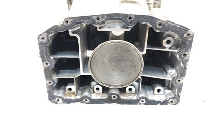 11-22 Super Duty Engine Oil Pan With Bolts Complete Assembly 6.7L Powerstroke