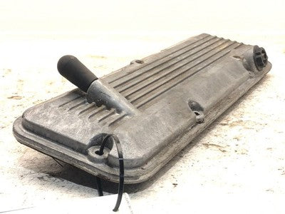 1988 Olds Toronado Trofeo Rear Back Valve Cover Oem 3.8L