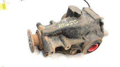 2004-11 Mitsubishi Endeavor Rear Carrier Differential Third Member Oem Mn150661