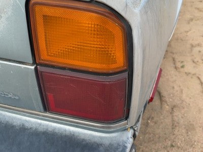 1986-1989 Olds 88 Passenger Right Tail Light Brake Lamp Oem Rear 05974540